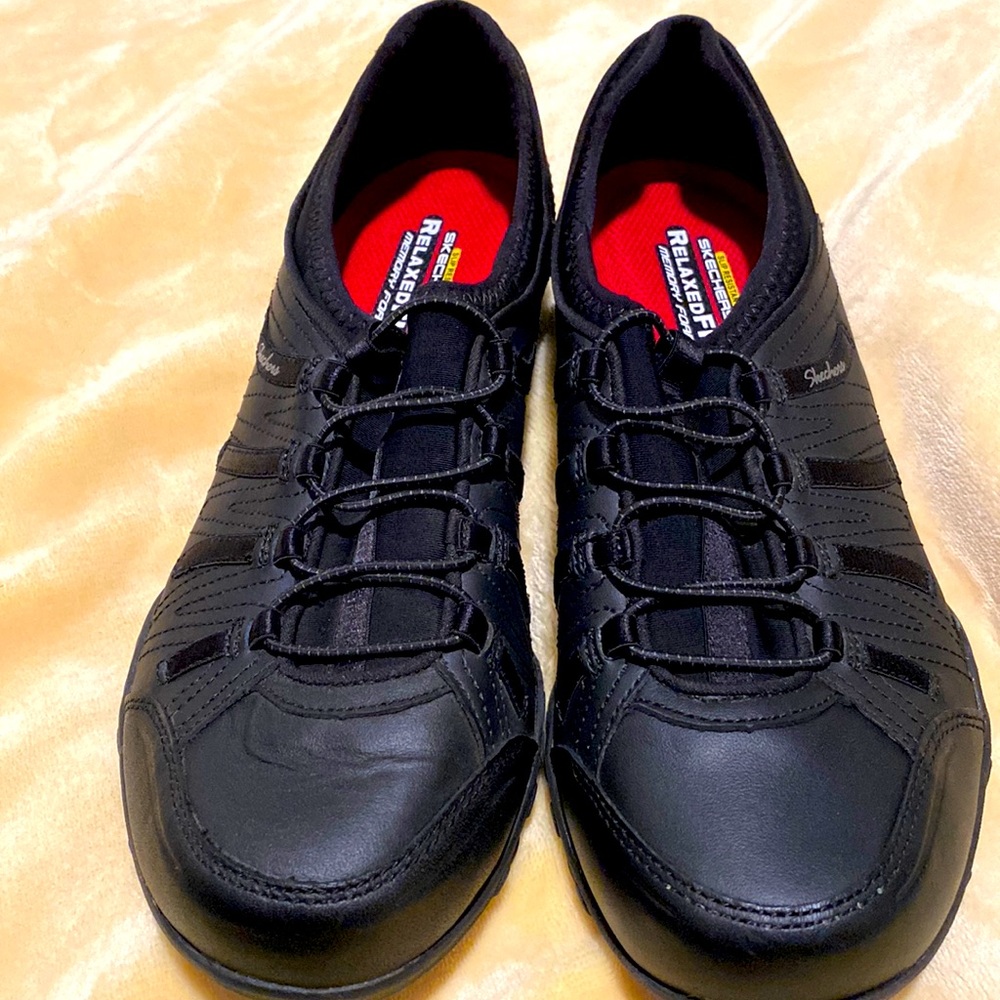 Skechers slip resistant